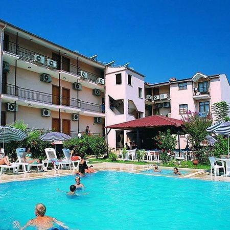 Ilimyra Hotel Çamyuva Kültér fotó