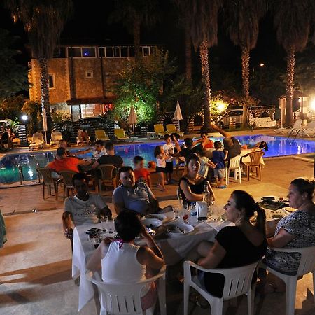 Ilimyra Hotel Çamyuva Kültér fotó