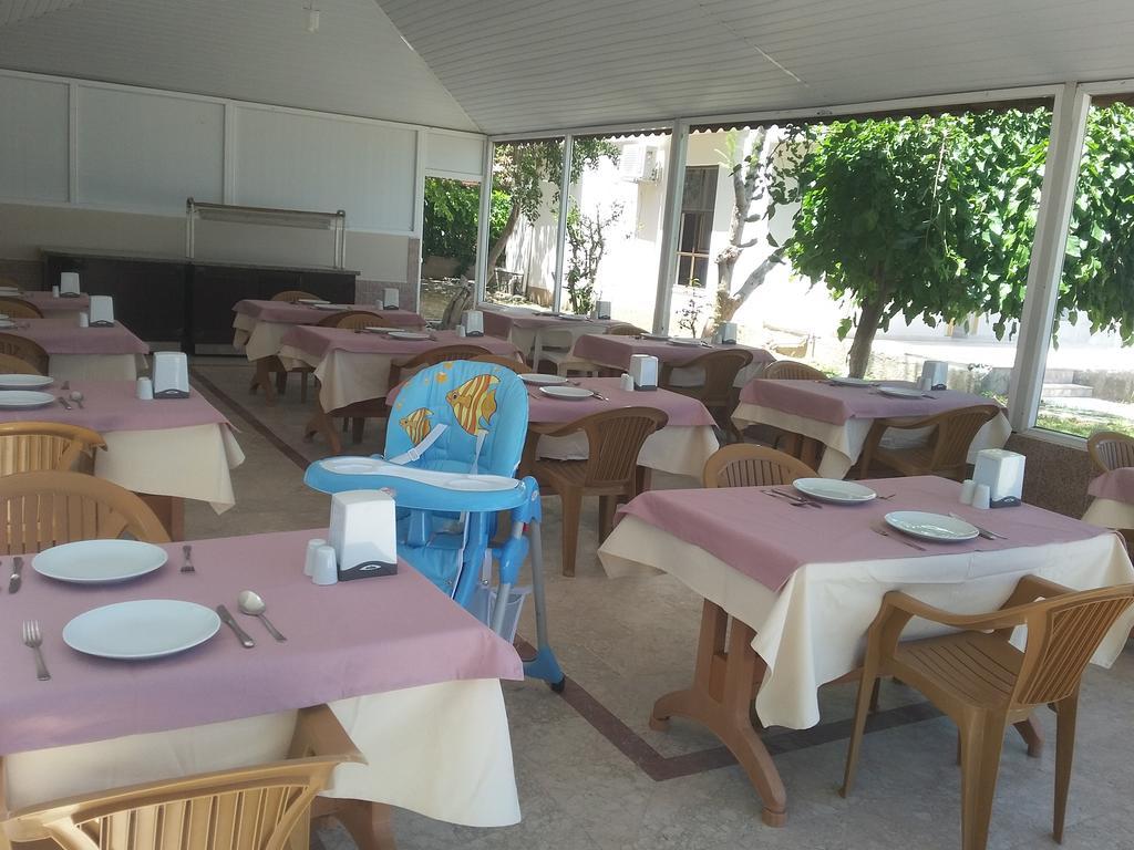 Ilimyra Hotel Çamyuva Kültér fotó