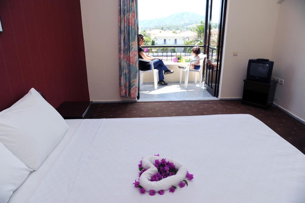Ilimyra Hotel Çamyuva Kültér fotó