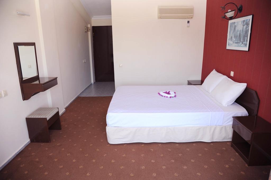 Ilimyra Hotel Çamyuva Kültér fotó