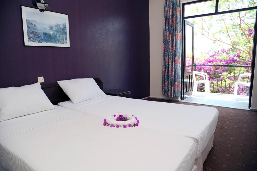 Ilimyra Hotel Çamyuva Kültér fotó