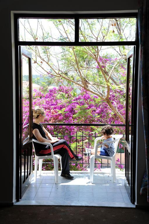 Ilimyra Hotel Çamyuva Kültér fotó