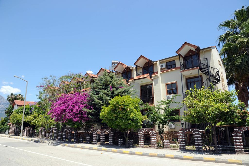 Ilimyra Hotel Çamyuva Kültér fotó