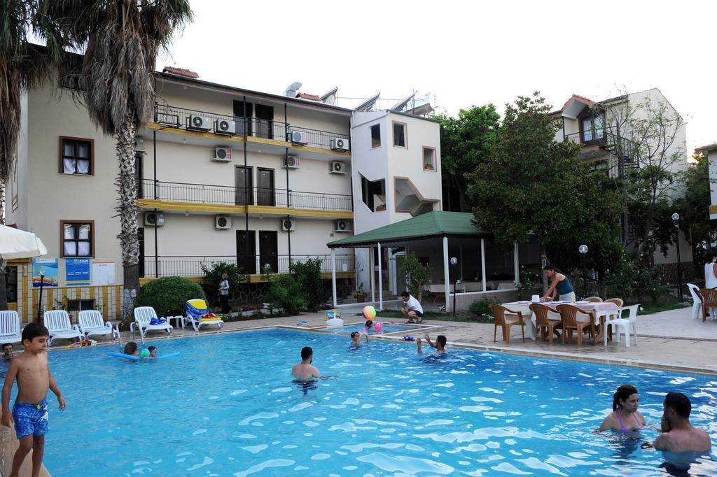 Ilimyra Hotel Çamyuva Kültér fotó
