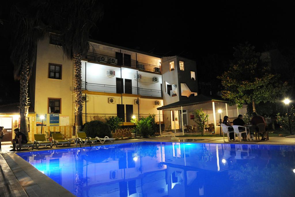 Ilimyra Hotel Çamyuva Kültér fotó