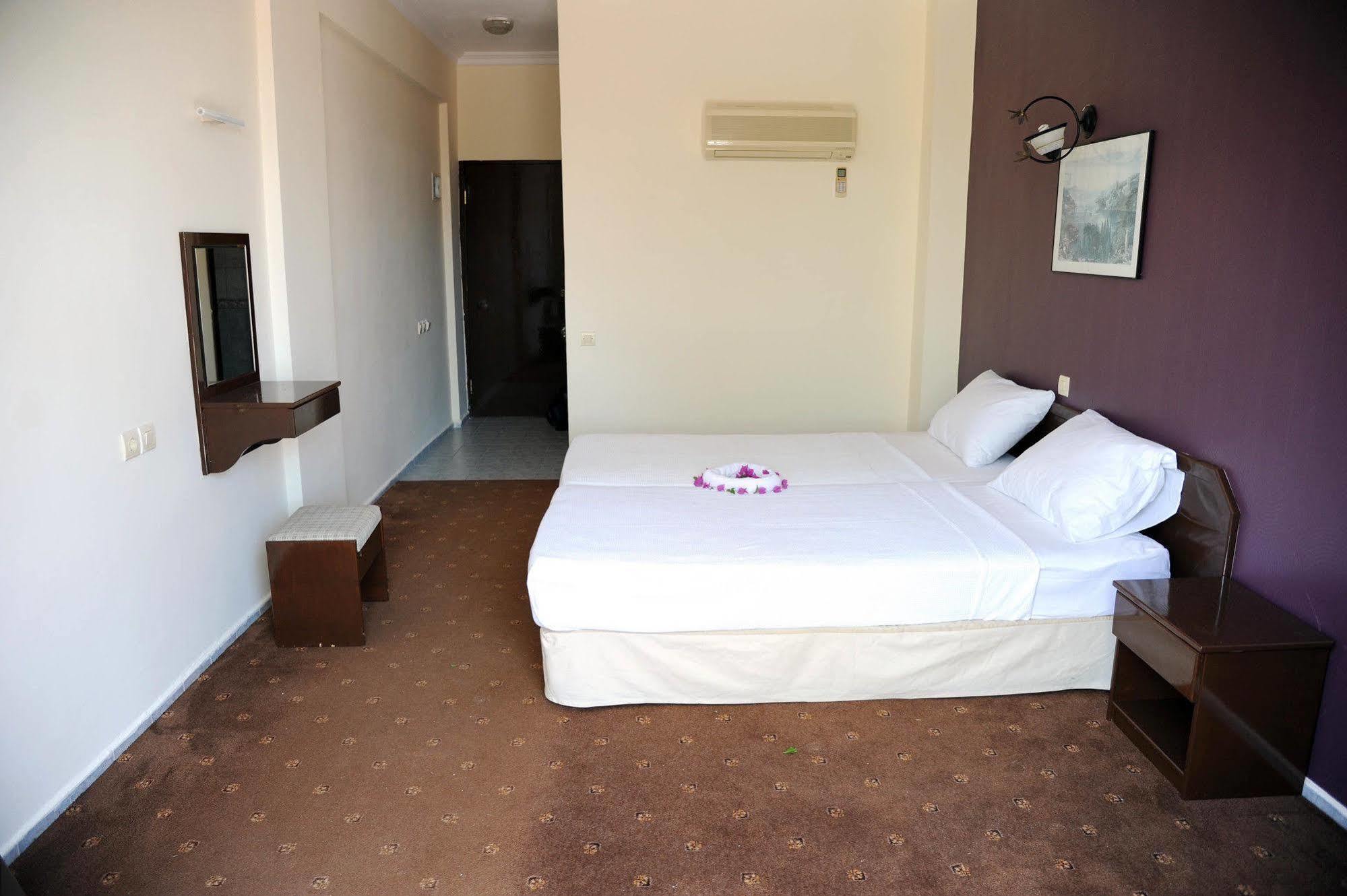 Ilimyra Hotel Çamyuva Kültér fotó