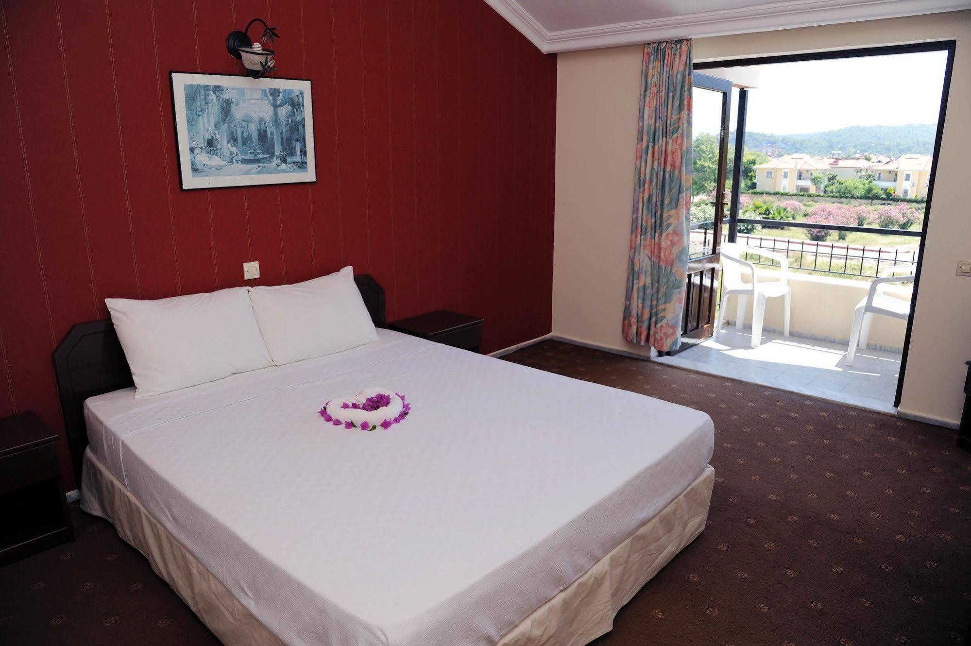 Ilimyra Hotel Çamyuva Kültér fotó