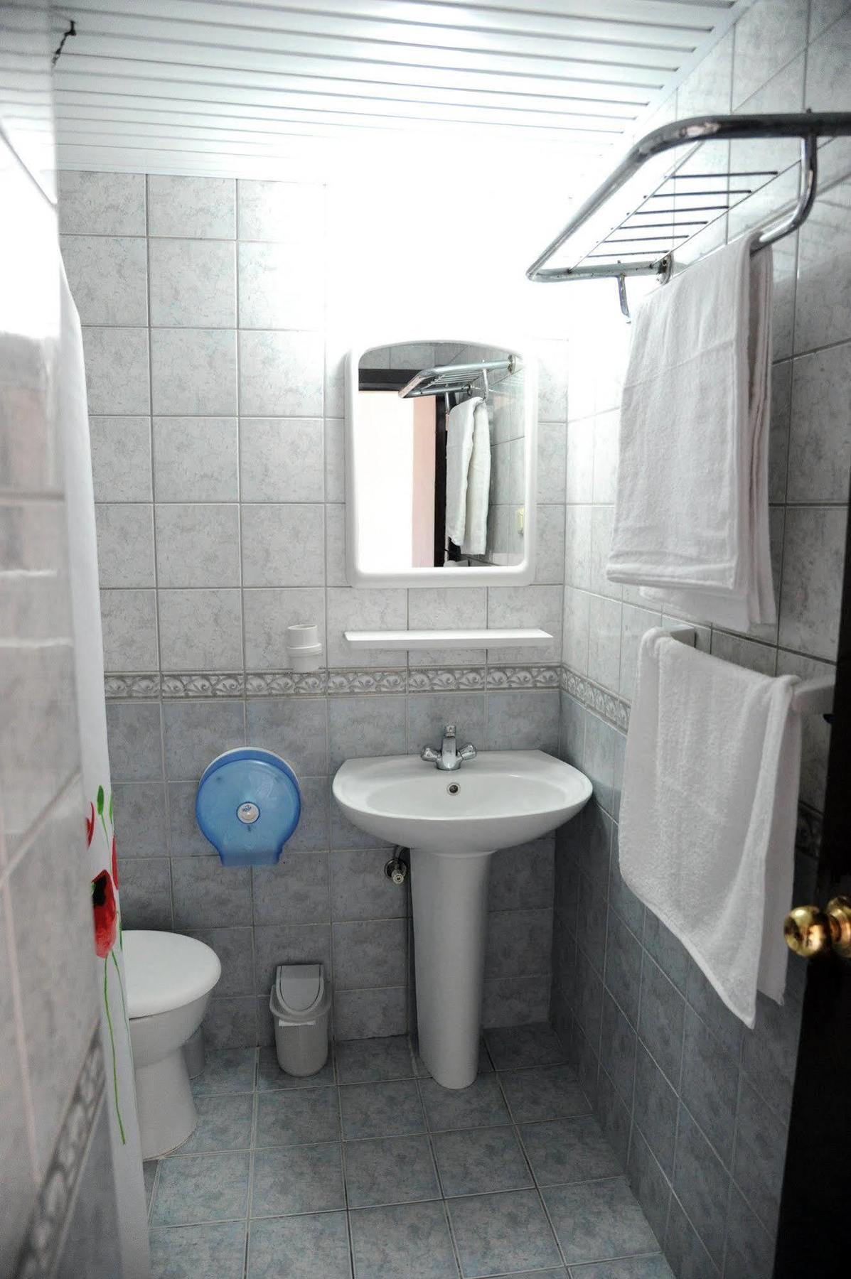 Ilimyra Hotel Çamyuva Kültér fotó