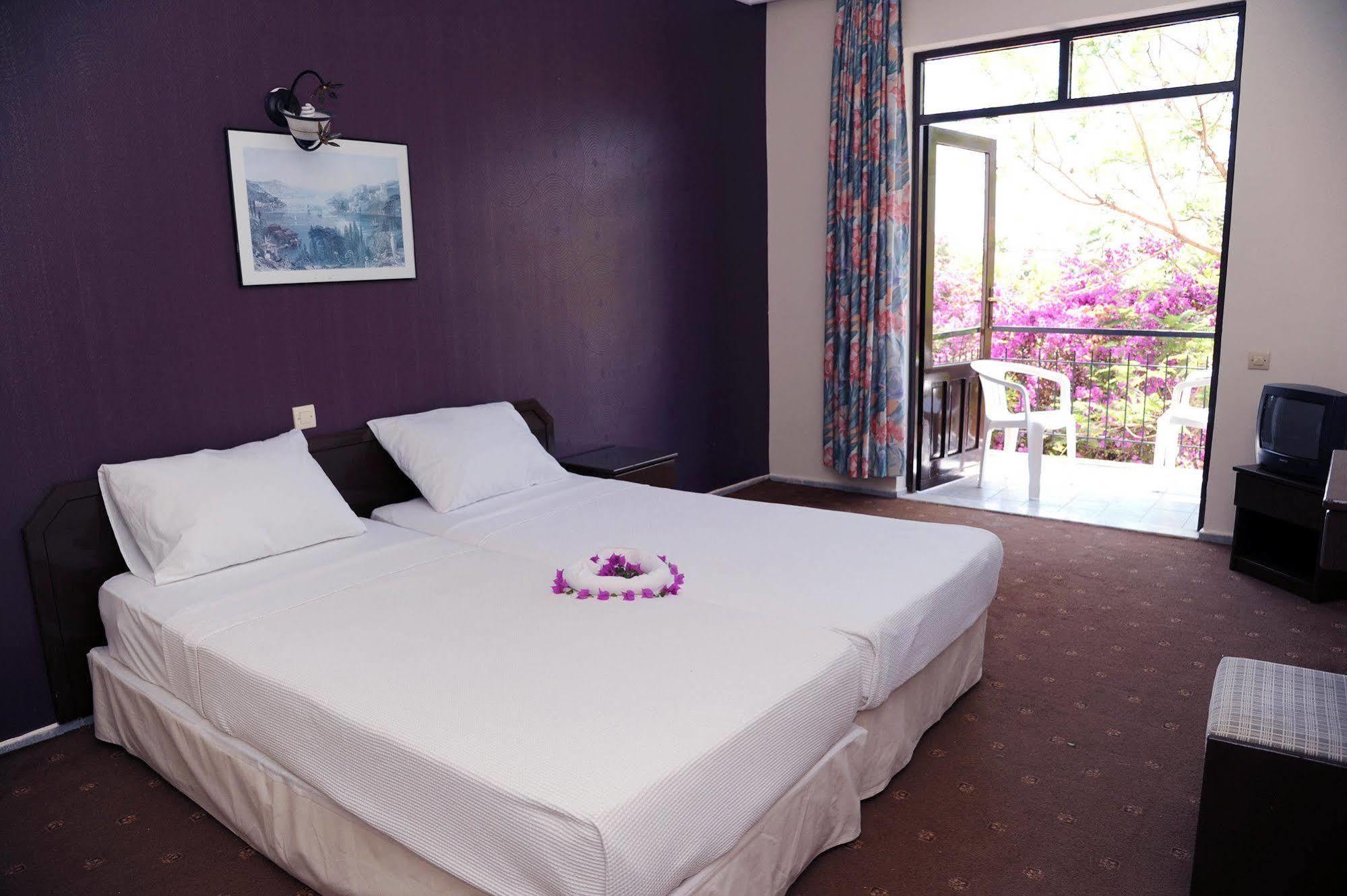 Ilimyra Hotel Çamyuva Kültér fotó